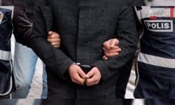 Camiye Zarar Verdiği İddia Edilen 1 Kişi Tutuklandı