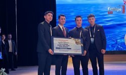 Muğla’nın Genç Yetenekleri Türkiye Şampiyonu Oldu