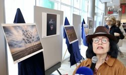 Fethiye, Sanat ve Fotoğrafla Buluşuyor