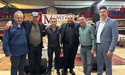 Cihan Coşkun’la Memleket Havaları Finali Dolu Dolu Geçti