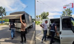 Muğla’da ‘Düzensiz Göç’ Uygulaması