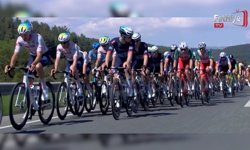 Cumhurbaşkanlığı Türkiye Bisiklet Turu, Muğla Duraklarında