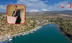 Danıştay’dan İasos İçin Kritik Karar