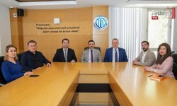 FTSO’dan Üyelerine Bir Güçlü Destek Daha