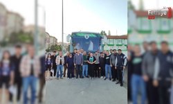 Muğlaspor’da Play-Off Heyecanı