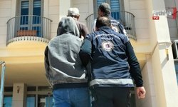 Düzensiz Göçmen Soruşturmasında 2 Tutuklama Daha