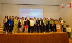 Organ Bağışı Toplantısı Gerçekleştirildi