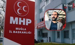 MHP Muğla’da Yeni Yönetim Belli Oldu