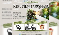 Fethiye’de Çevre Haftasına Özel Yarışmalar