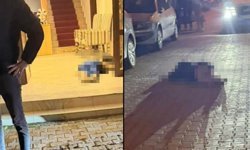 Otel Önündeki Silahlı Saldırıda Ağır Yaralanan Kadın Hayatını Kaybetti