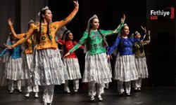 Muğla’da Sanatın Büyüleyen Gecesi