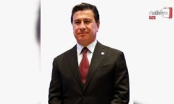 Başkan Aras’tan 1 Mayıs Emek ve Dayanışma Günü Mesajı