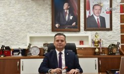 Kaymakam Akkaya’dan “1 Mayıs Emek ve Dayanışma Günü” Mesajı