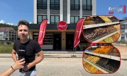 Mert Helva, Seydikemer’de Yeni Şubesini Açıyor