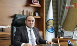 Başkan Akdenizli: “Emek, Toplumun En Büyük Gücüdür”