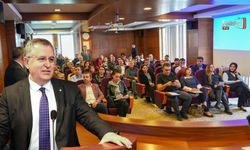 FTSO’da Yatırım Teşvikleri Ve Destek Programları Toplantısı Düzenlendi