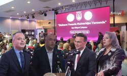 Ege Bölgesi Kadın Muhtarlar Çalıştayı Fethiye’de Gerçekleştirildi