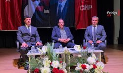 Fethiye’de “Milli Savunma Politikaları Paneli” Düzenlendi