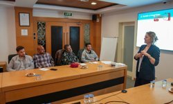 FTSO Akademi’de Deniz Araçlarında Gıda Güvenliği Ve Sıfır Atık Yönetimi Eğitimi Düzenlendi