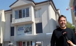 Fethiye Esnaf Kredi Kooperatifi Başkanlığına Süleyman Topuz Aday Oldu