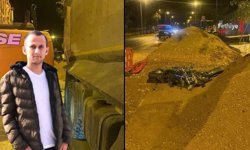 Fethiye’de Feci Kaza: Ağır Yaralanan 31 Yaşındaki Sürücü Kurtarılamadı