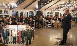 Fethiye Vergi Ve İstihdam Rekortmenlerine Teşekkür