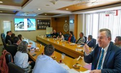 Fethiye Ve Seydikemer Güç Birliği Platformu’ndan “Doğal, Kültürel Ve Ekonomik Değerlere Sahip Çıkma” Çağrısı