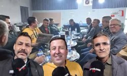 Gırgır Muhabbet Kafa Dağıtma Grubu Üyeleri, İlk Kez Bir Araya Geldi