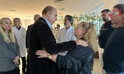 Ayaydın: “Haluk Laçin’in Hayati Tehlikesi Yok”