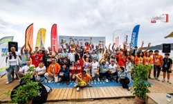 Fethiye Babadağ Ultra Maratonu Coşkuyla Tamamlandı