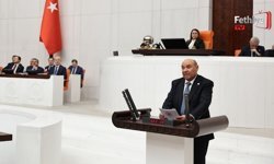 Milletvekili Otgöz’ün 1 Mayıs Emek ve Dayanışma Günü Mesajı