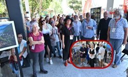 Fethiye Fotoğraf Festivali’ne Yoğun İlgi