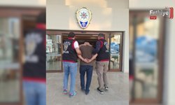 Fethiye’de Kadına Şiddet! Şüpheli Kaçamadı…