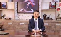 Kaymakam Dilekli’den 1 Mayıs Mesajı