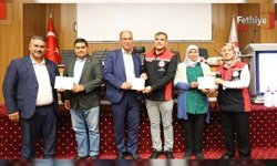Muğla’da Buzağı Kayıplarını Azaltmaya Yönelik Eğitimler Başladı