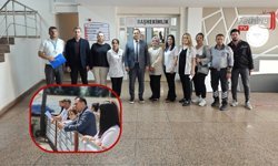 Yeni Yatırımlar Ve Güvenlik Önlemleri Masaya Yatırıldı