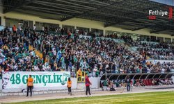 48 Gençlik'ten Kenetlenme Çağrısı: "Muğla İçin İnanç Ve Gurur Günü"