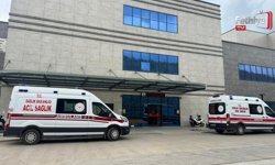 Seydikemer’de Yüksekten Düşme: 1 Kişi Yaralandı