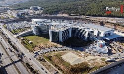 Muğla Eğitim Ve Araştırma Hastanesinden Ziyaret Saatleri Açıklaması