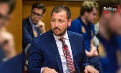 Cengizhan Güngör’den Ahmet Aras’a “Monarşi” Tepkisi