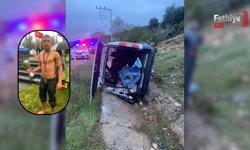 Madalya Sevinci Dönüş Yolunda Yaşanan Kazayla Gölgelendi