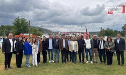 CHP Seydikemer’de Birlik Kahvaltısı: “Çalışıyoruz ve Güçleniyoruz”