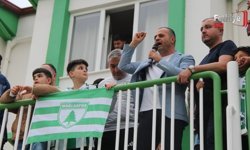 Muğlaspor Başkanı Kıyanç’tan Taraftara "Küfürsüz Tribün" Çağrısı