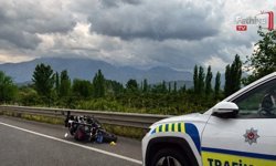 Ortaca’da Polisten Kaçış Faciayla Sonuçlandı