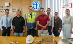 FTSO’da Operasyonel Mükemmellik Semineri Düzenlendi