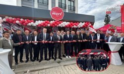 Seydikemer’de Mert Helva Açıldı