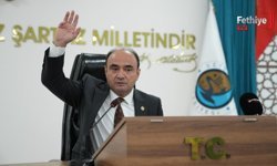 Seydikemer Belediye Meclisi’nden Oy Birliği Kararı