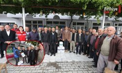 Üreticiye Doğa Dostu Destek