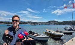 Deniz Çayırlarını Korumak İçin Proje Başlatıldı