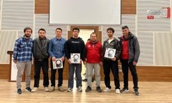 Gençler Bilgi Yarışmasında İl Şampiyonu Oldu